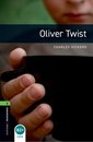 OBWL 3E Level 6: Oliver Twist