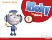 Ricky The Robot 1 Students Book