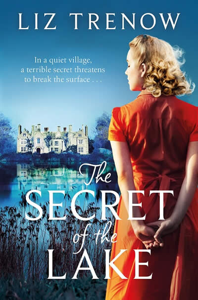 The Secrets Of The Lake