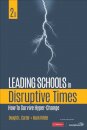 Leading Schools in Disruptive Times