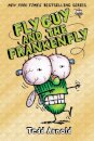 Fly Guy and the Frankenfly (Fly Guy #13)