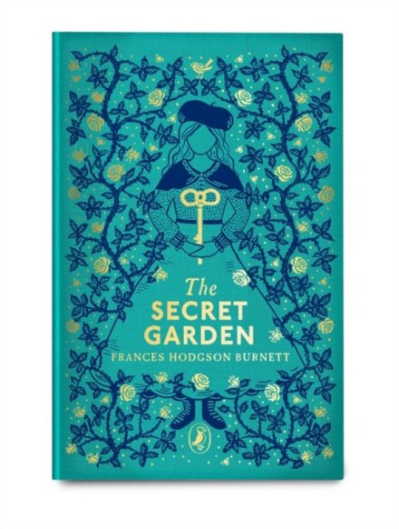 The Secret Garden : Puffin Clothbound Classics