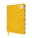 Vincent van Gogh: Sunflowers Artisan Art Blank Notebook (Flame Tree Journals)