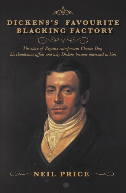 Dickens's Favourite Blacking Factory