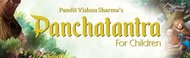 Pandit Vishnu Sharma's Panchatantra for Children