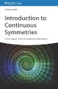 Introduction to Continuous Symmetries
