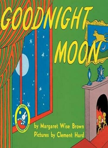 Goodnight Moon 60Th Anniversary Edition