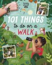 Lonely Planet Kids 101 Things to do on a Walk