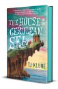 The House In The Cerulean Sea