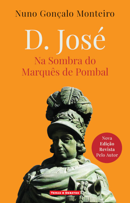 D. José