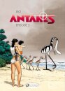 Antares Vol.3: Episode 3