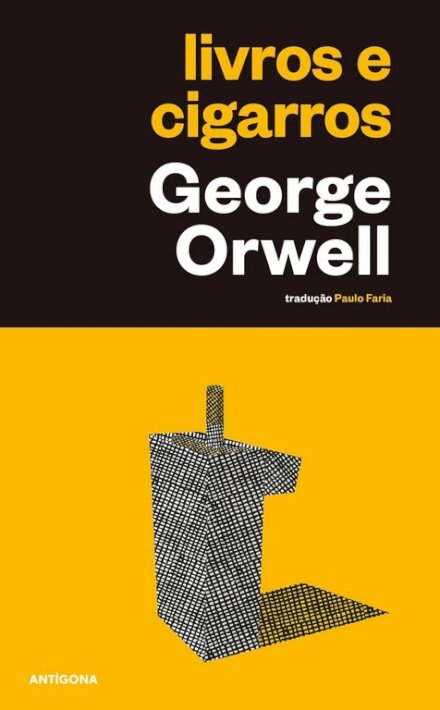 Livros e Cigarros - 2ª edição