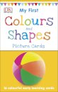 My First Colours & Shapes