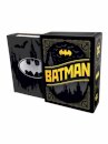 DC Comics: Batman: Quotes from Gotham City