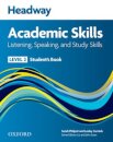 Headway Academic Skills 2: Listening, Speaking and Study Skills Student's Book