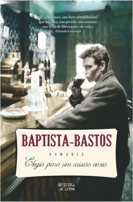 Elegia Para Um Caixão Vazio