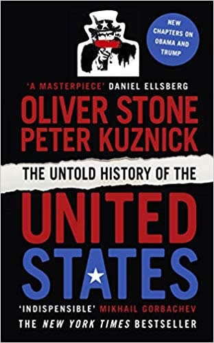 Untold History Of The United States