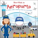 Bem-Vindo ao Aeroporto