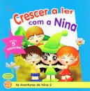 As Aventuras da Nina 2