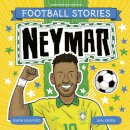 Football Stories 6: Neymar