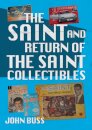 The Saint and Return of the Saint Collectibles