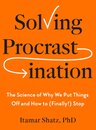 Solving Procrastination