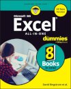 Microsoft 365 Excel All-in-One For Dummies