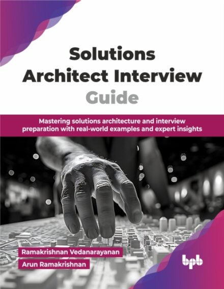 Solutions Architect Interview Guide