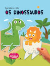 Aprendo com os Dinossauros