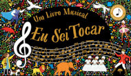 Um Livro Musical - Eu Sei Tocar