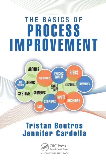 The Basics of Process Improvement