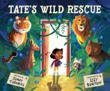 Tate's Wild Rescue