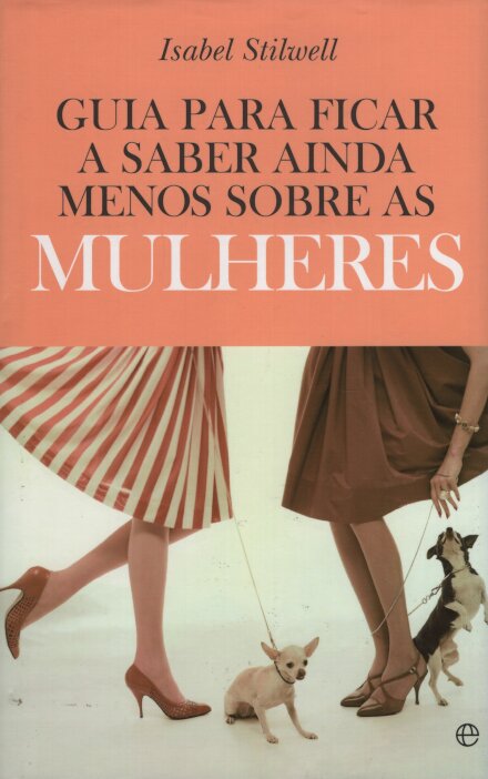 Guia Para Ficar A Saber Ainda Menos