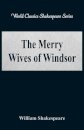 The Merry Wives of Windsor