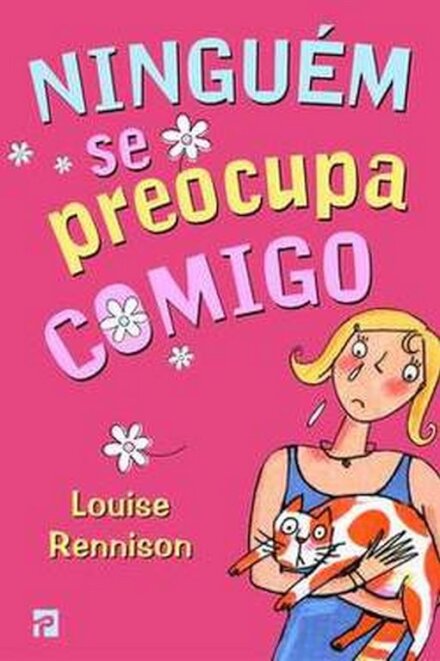 Ninguém Se Preocupa Comigo