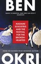 Madame Sosostris And The Festival For The Broken-H
