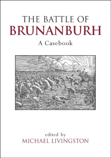 The Battle of Brunanburh