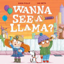 Wanna See A Llama?