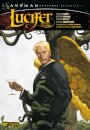 Lucifer Omnibus Volume 1