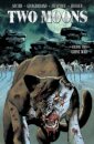 Two Moons, Vol 2: Ghost War