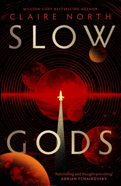 Slow Gods