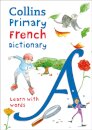 Primary French Dictionary