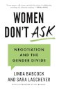 Women Don't Ask