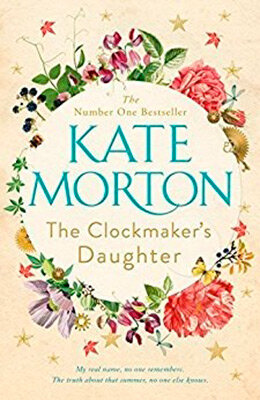 The Clockmaker'S Daughter