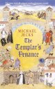 The Templar's Penance (Last Templar Mysteries 15)