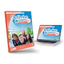 Optimise Academy B1 Sb Epk