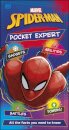 Marvel Spider-Man Pocket Expert