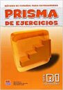Prisma B1 Progresa - Libro de ejercicios