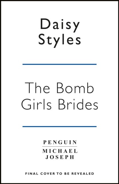 The Bomb Girl Brides