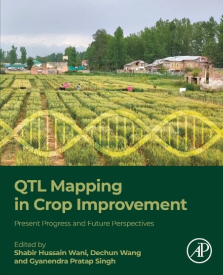 QTL Mapping in Crop Improvement